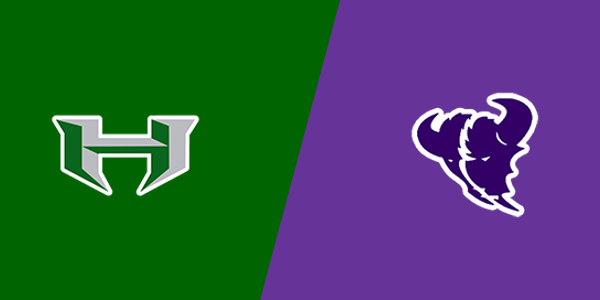 Hamlin Collegiate High School vs. Cross Plains High School
