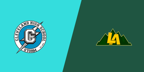 Away vs. Los Alamos High School