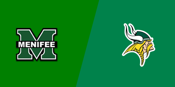 Menifee County High School vs. Rowan County Senior High School