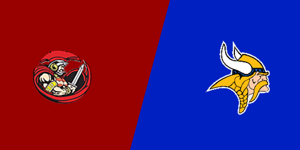 Douglas High School vs. Siuslaw High School