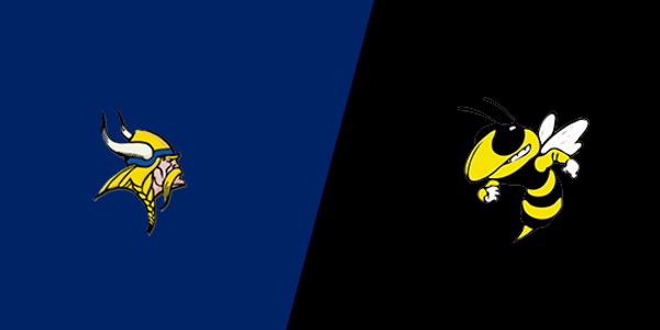 Northwest Halifax High School vs. Roanoke Rapids High School