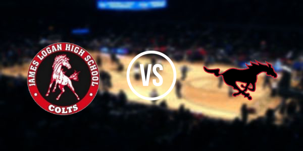 James Logan vs. Monte Vista