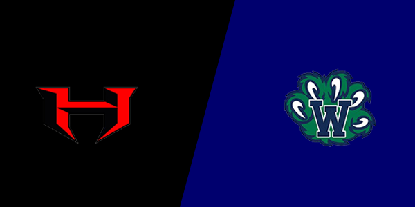 Heritage High School vs. Woodgrove High School