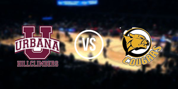 Urbana High School vs. Kenton Ridge