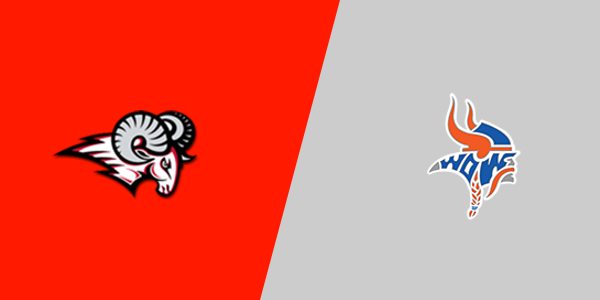 Lake Mary vs. West Orange