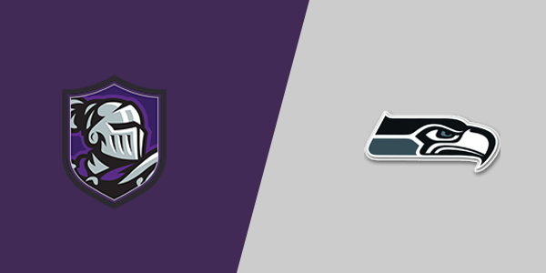 Temple Baptist Academy vs. Cedar View Christian School