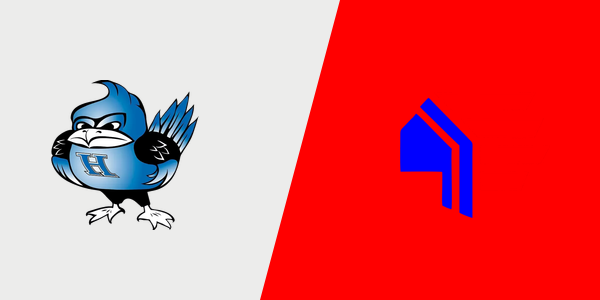 Highlands High School vs. Eminence High School