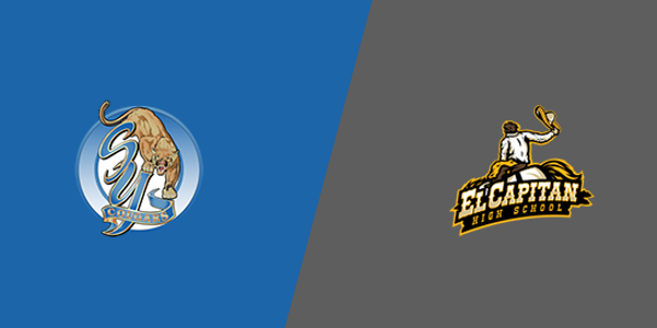 San Ysidro High School vs. El Capitan High School