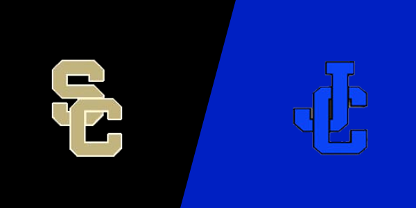 Smith County High School vs. Jackson County High School