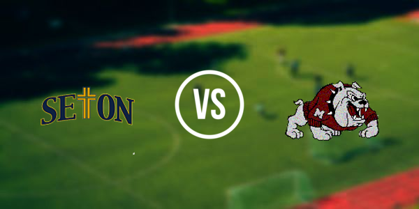 Seton Catholic High School vs. Montesano Junior/Senior High School