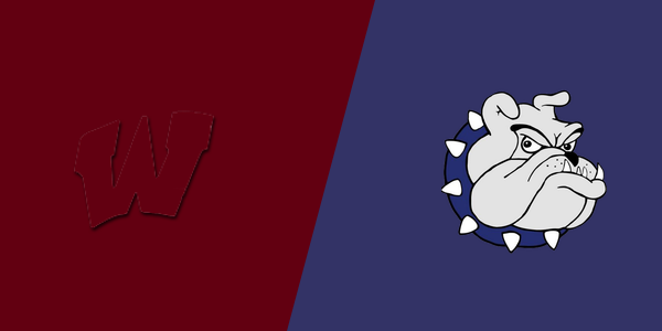Woonsocket High School vs. Westerly High School