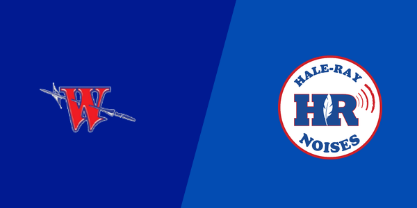 Waterford High School vs. Hale Ray High School