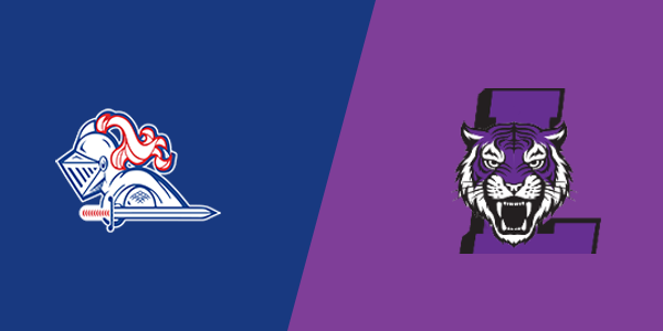 Kimball High School vs. Lincoln High School