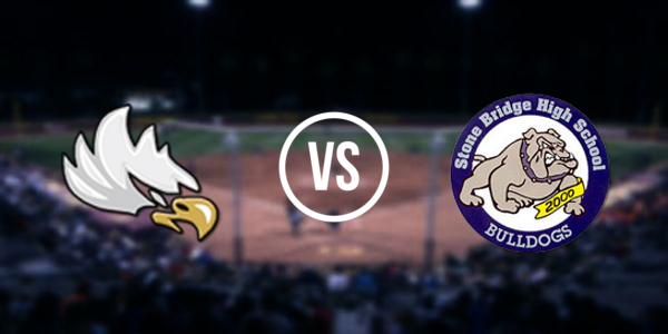 Freedom High School - South Riding vs Stone Bridge High School