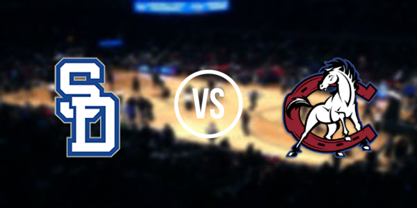 San Diego High School vs. Crawford Senior High School