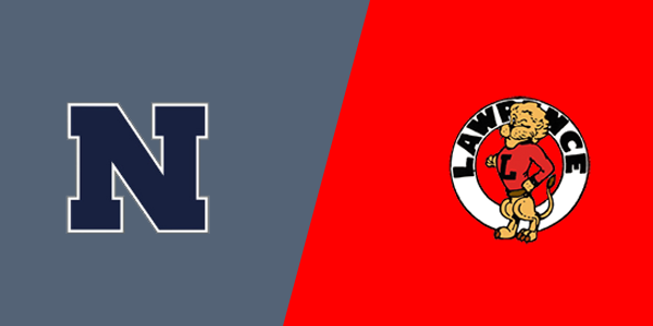 Blue Valley North High School vs Lawrence High School