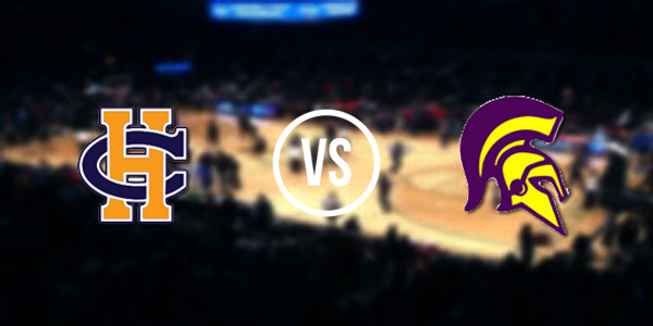 Charles Henderson vs Pleasant Grove
