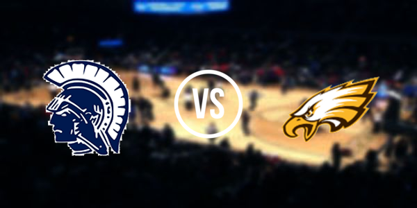 Cary Grove High School vs Jacobs