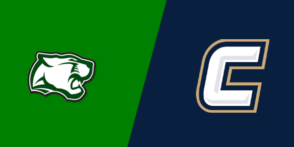 Calvary Eagles vs Pine Crest School  (EL)