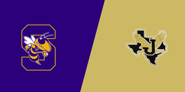 Sabinal High School vs. Junction High School