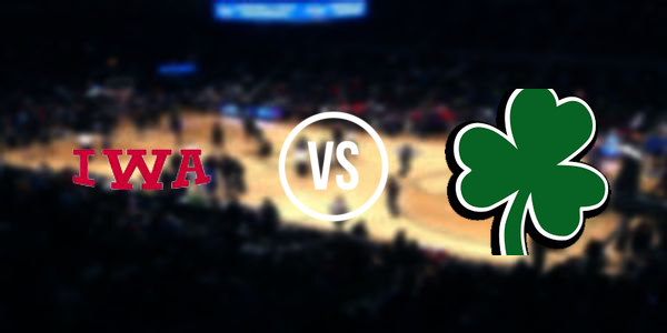 Incarnate Word High School vs. Incarnate Word Academy - Houston