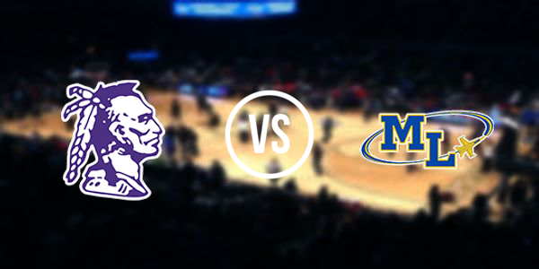 Marion Local High School vs. Fort Recovery