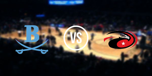 Carrollwood Day School vs. Berkeley Preparatory School