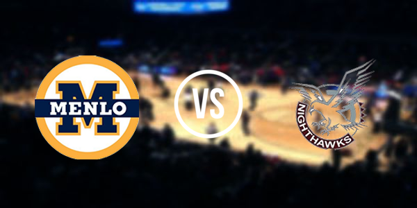 Menlo School vs. Natomas