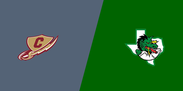 Keller Central High School vs. Carroll High School - Southlake