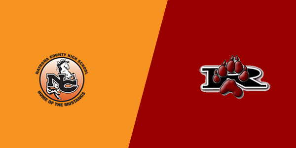 Natrona County High School vs. Riverton High School