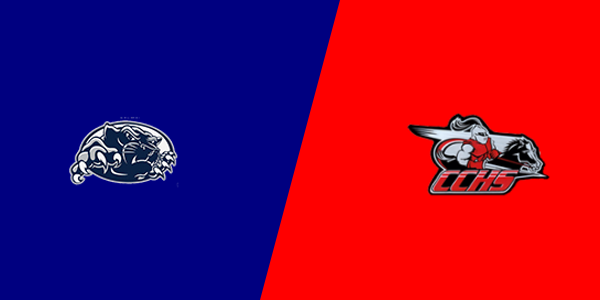 Pasquotank County High School vs. Currituck County High School