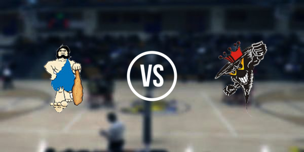 Grants Pass High School vs. North Medford High School