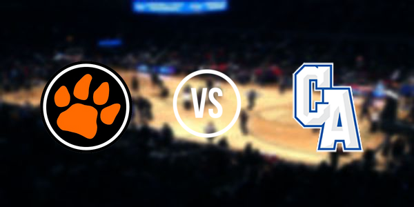 Middle Tennessee Christian School vs. Clarksville Academy