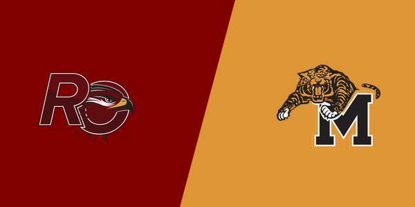 Red Oak High School vs. Mansfield High School