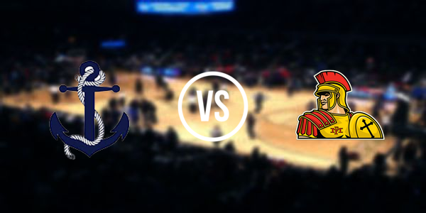 Eau Gallie High School vs Monsignor Edward Pace High School