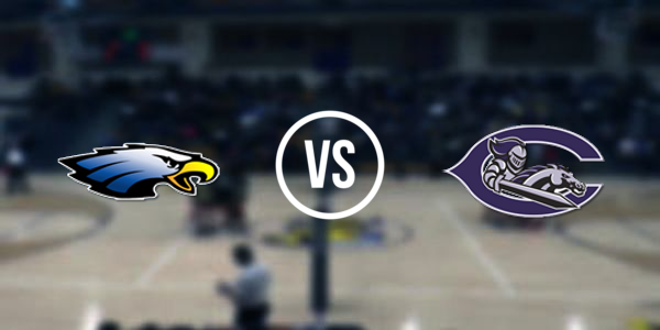 Edison High School vs. Chantilly High School