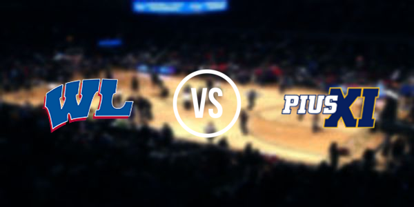 Pius XI High School vs Wisconsin Lutheran High School