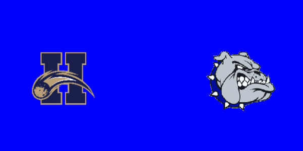 Hackensack High School vs. Montclair High School
