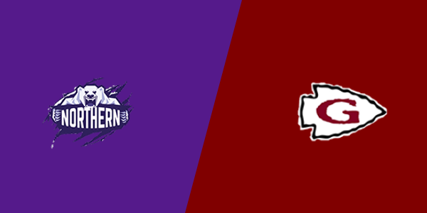 Northern York High School vs. Gettysburg Area High School