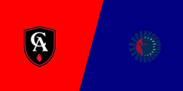 Colorado Academy vs. Kent Denver