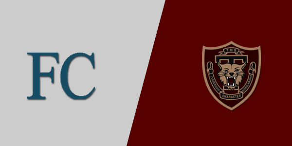 Franklin County vs Tullahoma