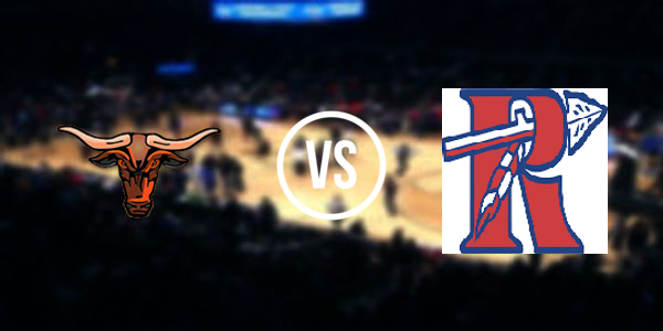Mauldin High School vs. Riverside High School