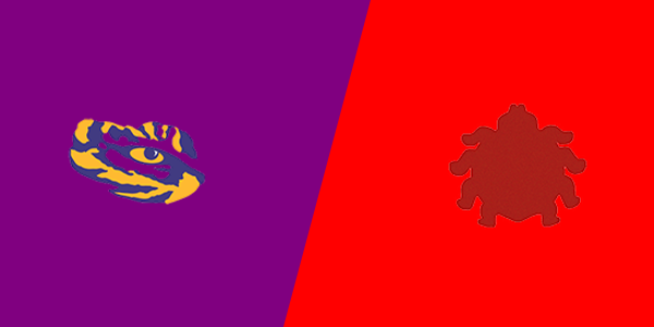 Dumas High School vs. Fordyce High School