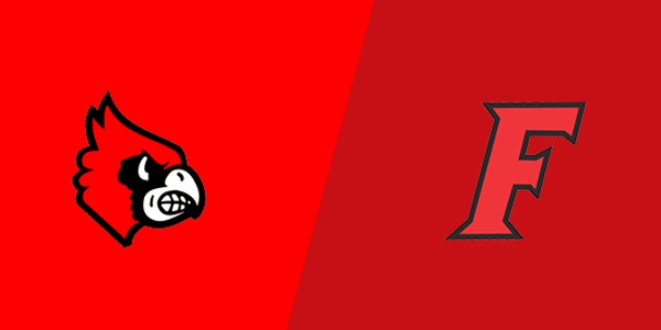 Colerain High School vs. Fairfield High School