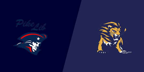 Pike Liberal Arts School vs. Houston County High School
