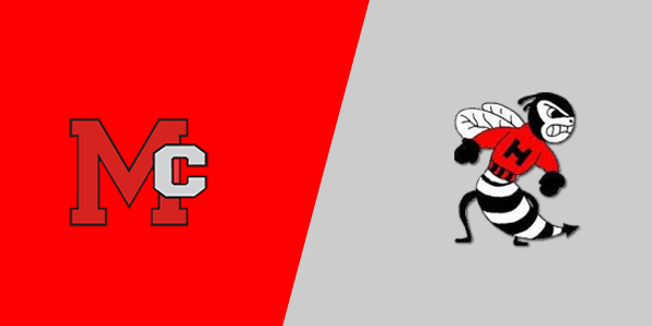 McLean High School vs. Herndon High School