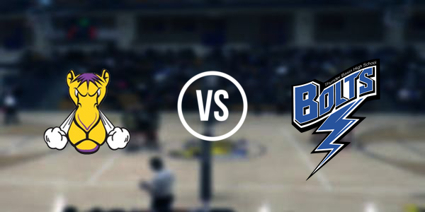 Thunder Basin High School vs. Campbell County High School