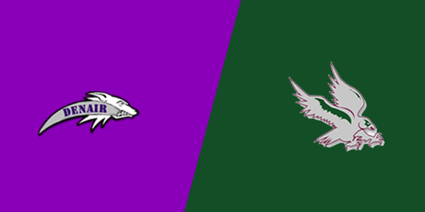 Denair High School vs. Central Valley High School - Ceres