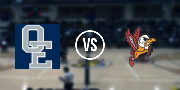 Oswego East High School vs. Benet Academy