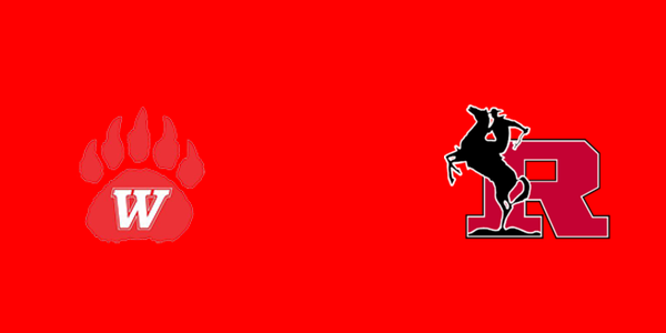 Wadsworth vs. Roosevelt High School